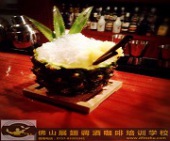異國風情（朗姆酒經典系列雞尾酒）