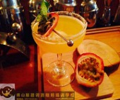 百香果瑪格麗特（特基拉酒經典系列雞尾酒）