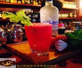 血腥瑪麗（伏特加酒經典系列雞尾酒）