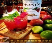 風味莫吉托（朗姆酒經典系列雞尾酒）