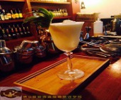 維也納俱樂部（朗姆酒經典系列雞尾酒）