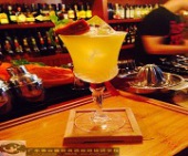 金橘特基拉（特基拉酒經典系列雞尾酒）