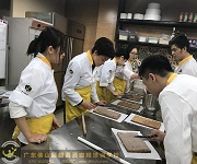 蛋撻、蛋卷實(shí)操課程 