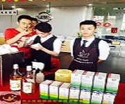 咖啡拉花戶外活動實(shí)踐