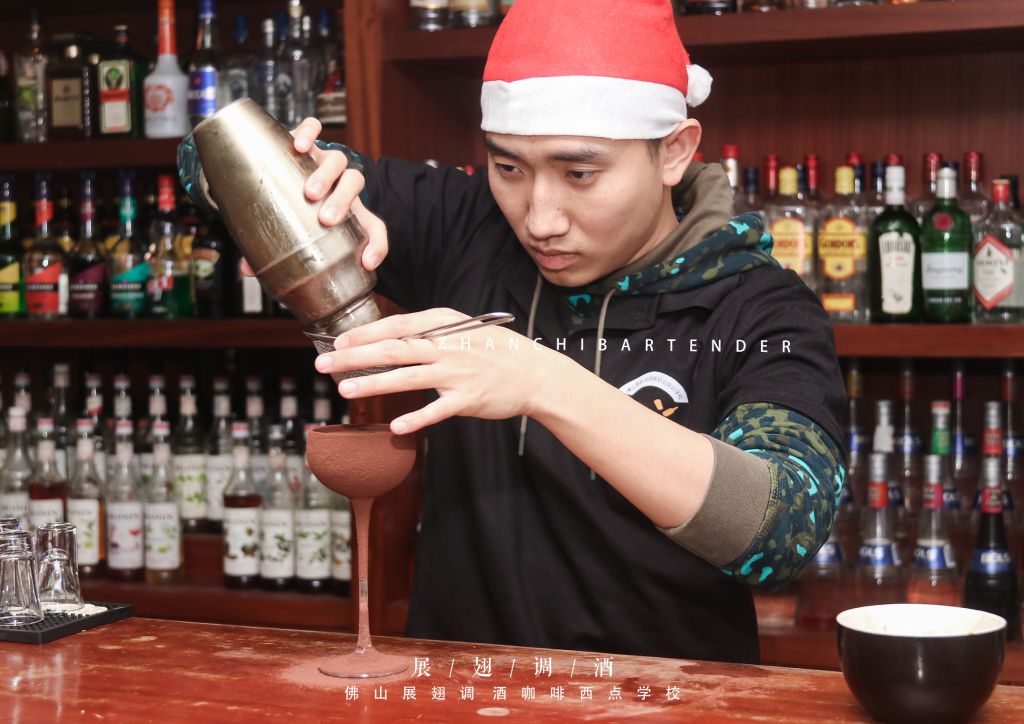 新手調(diào)酒師應(yīng)該注意些什么？